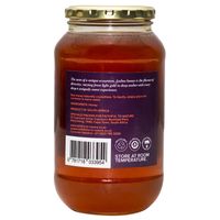 FtN Raw Fynbos Honey - 1kg